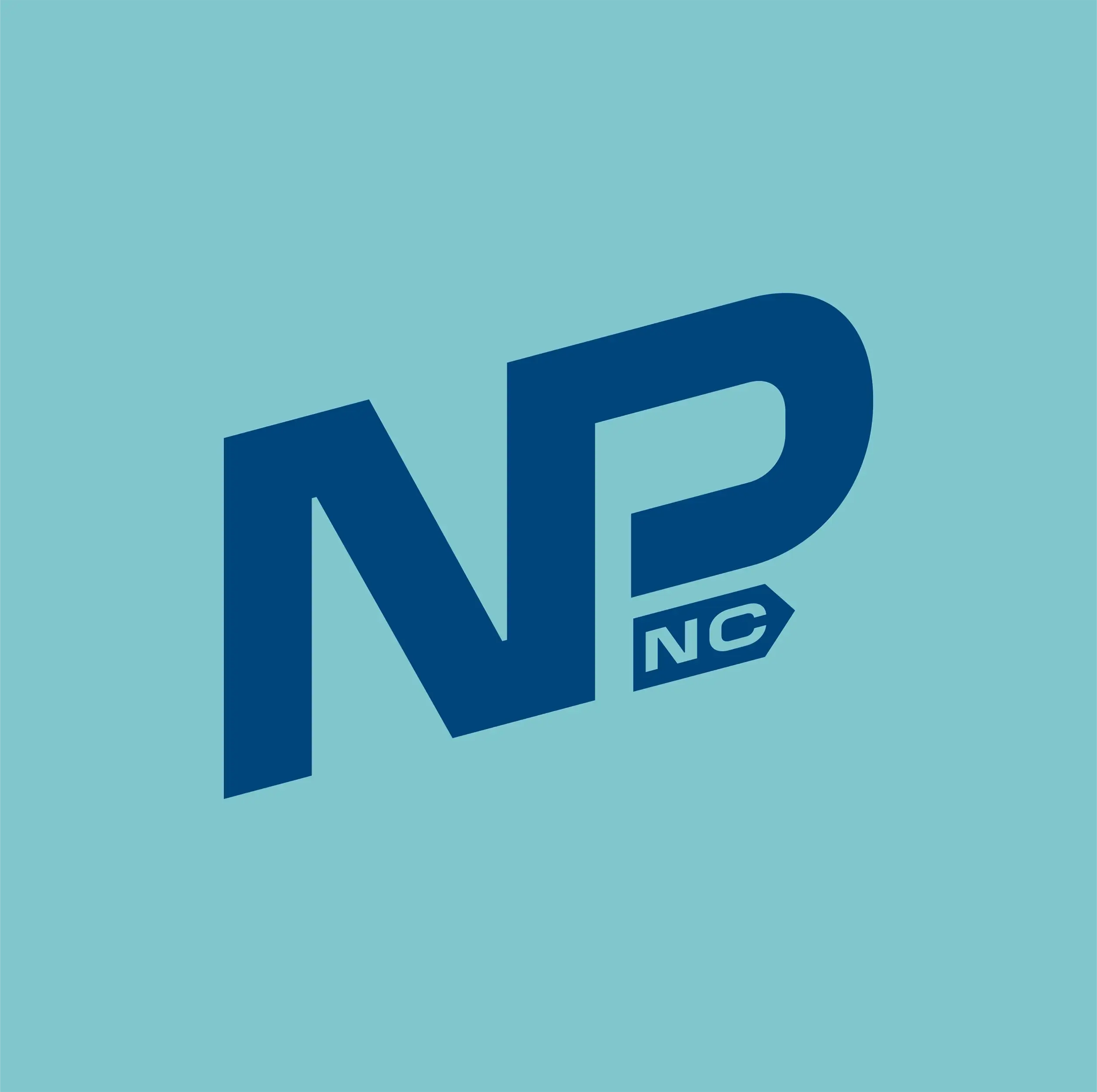 The titlemark for Norris Park