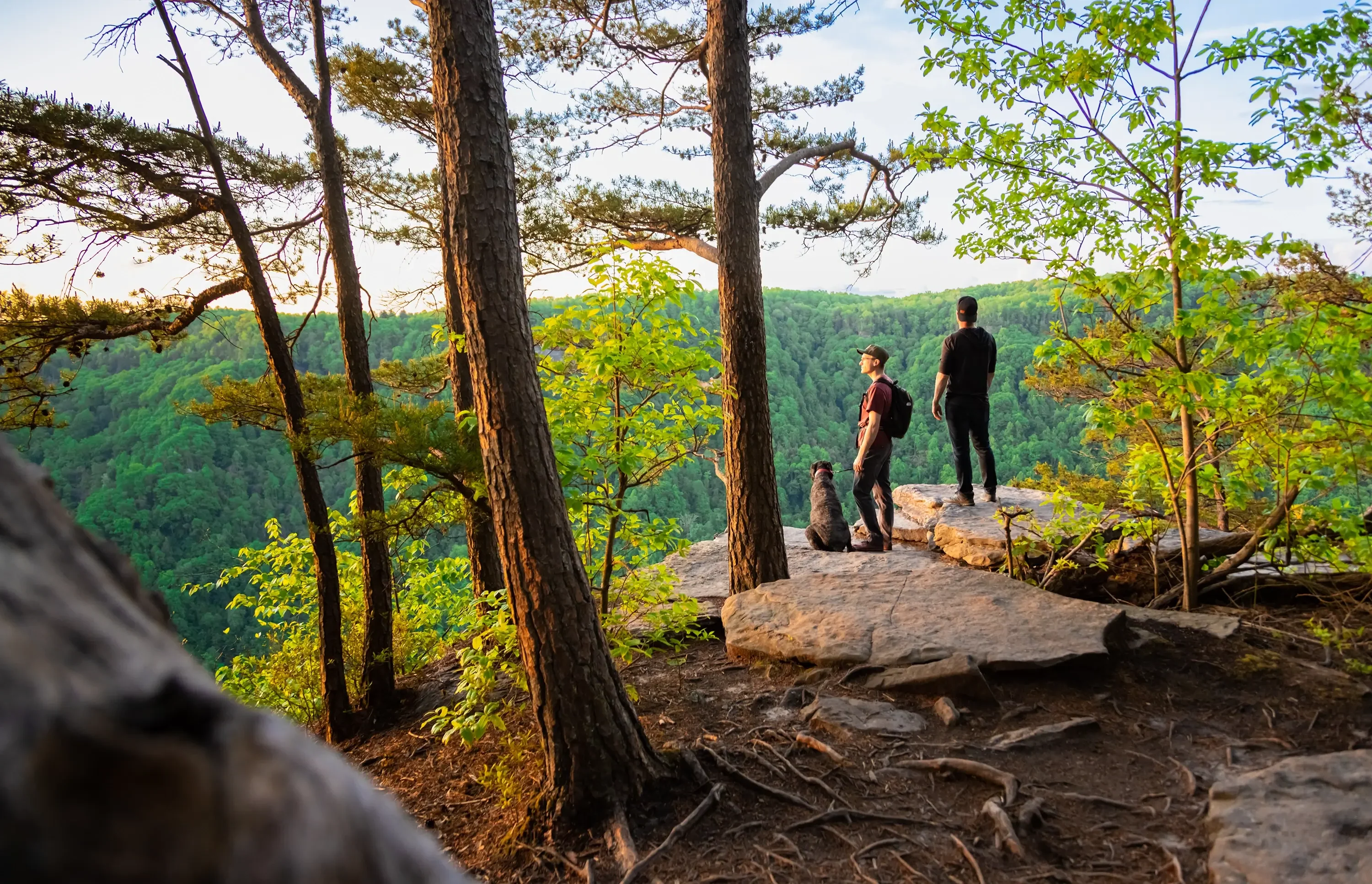 Beckley Outdoors Tourism Master Plan