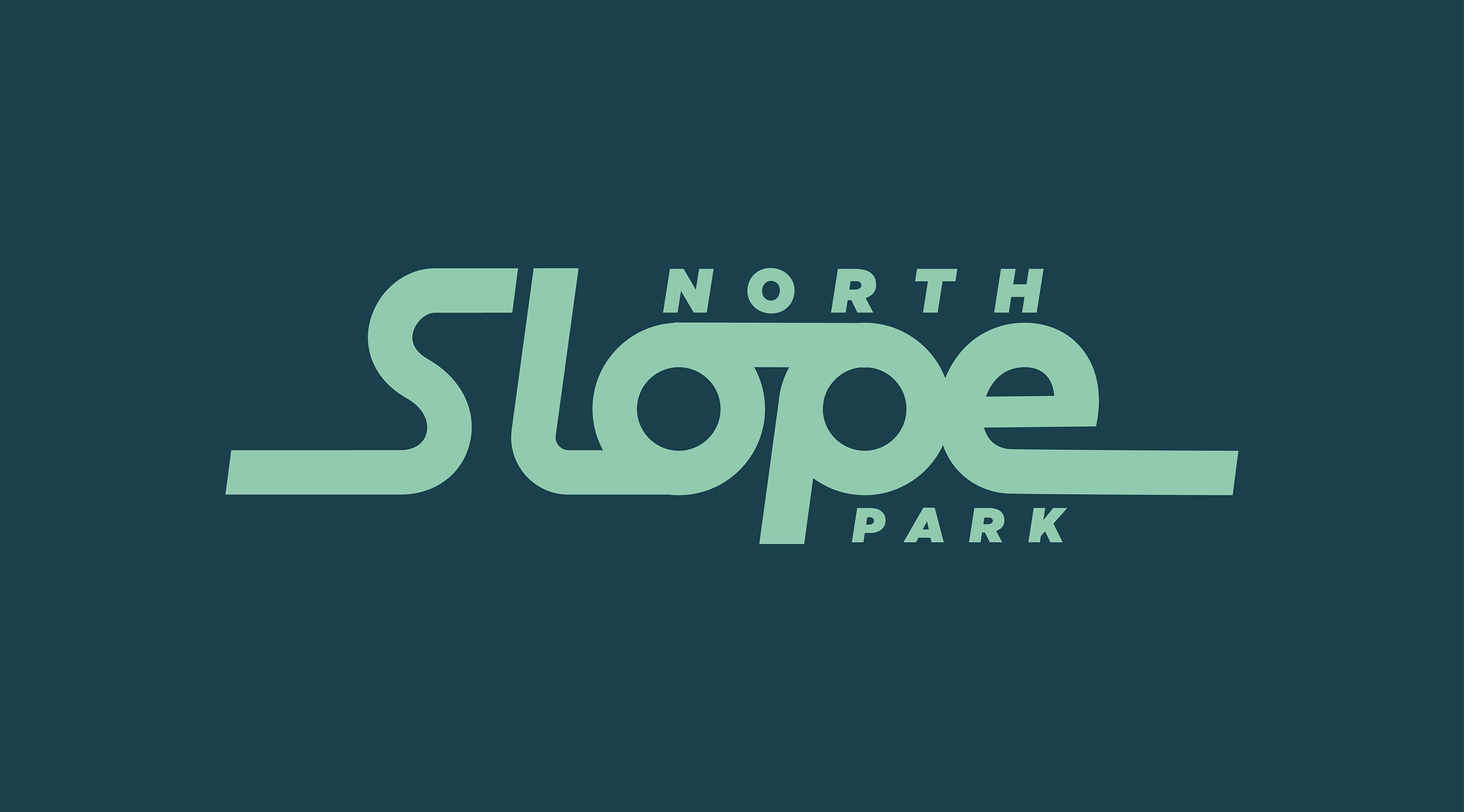 North Slope Park logo