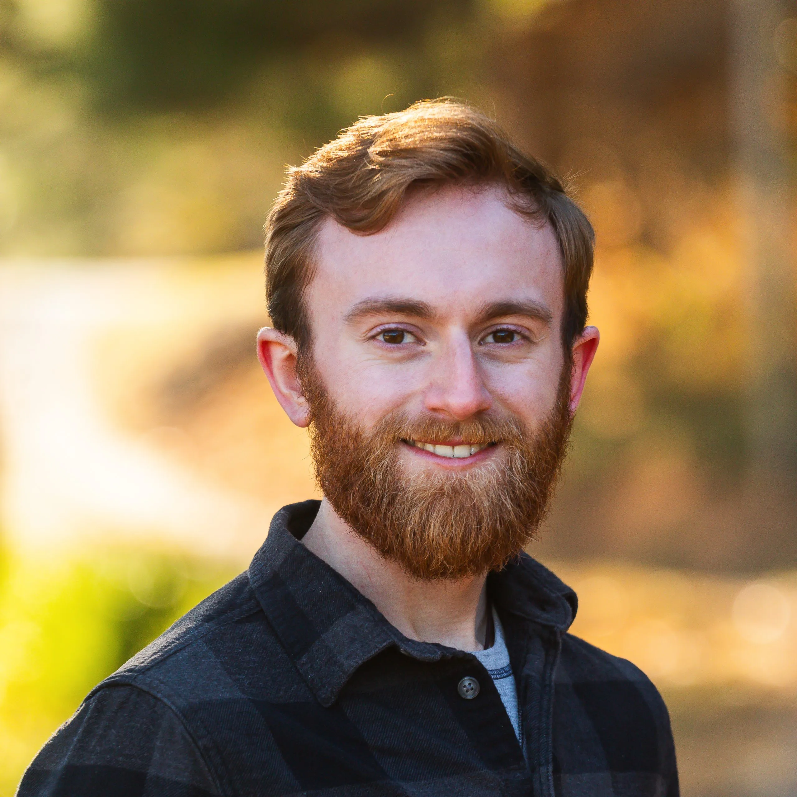 Photo of Dylan Connell.