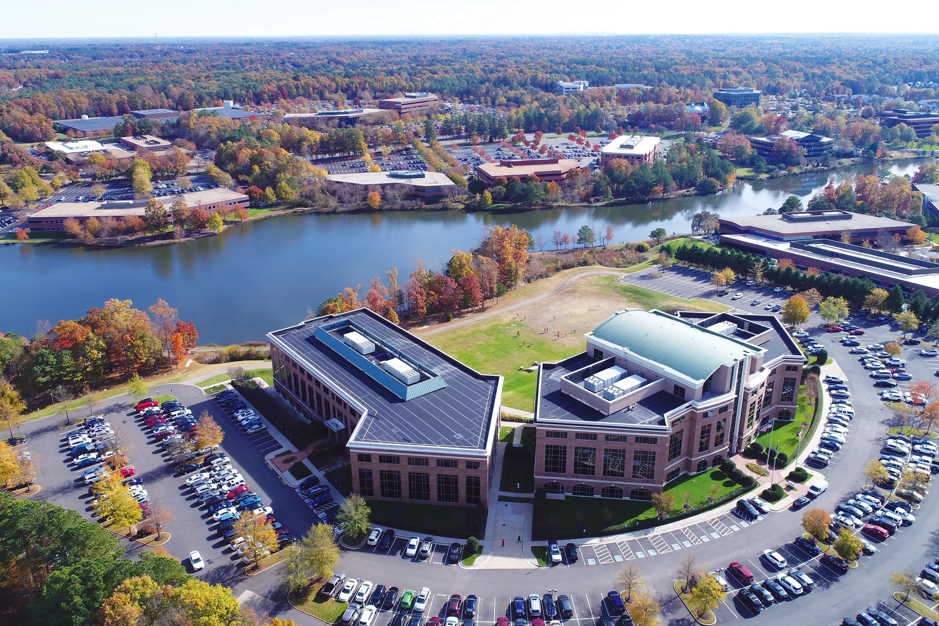 Protected: Henrico County Economic Development Website