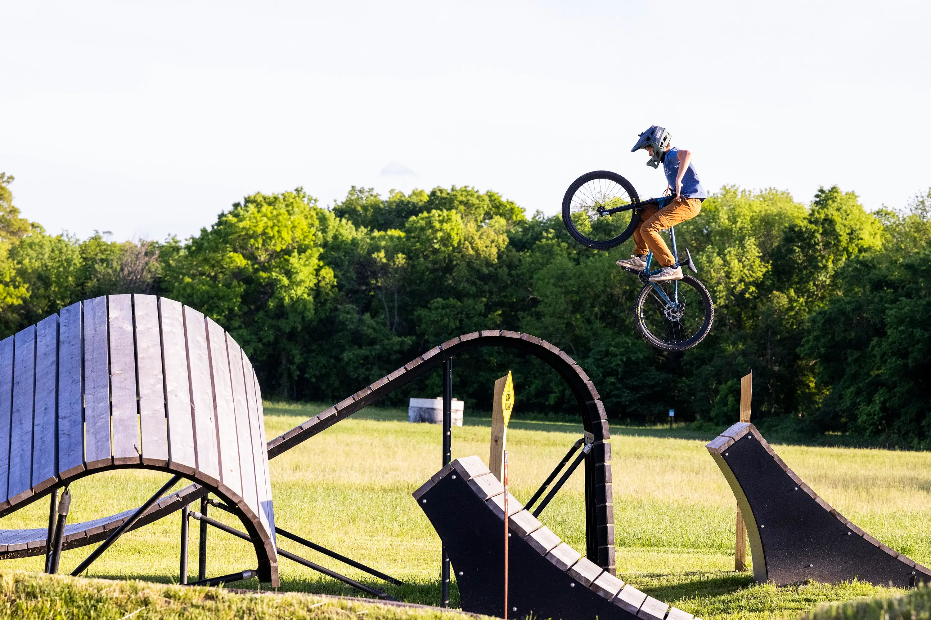 MOmentum Bike Park