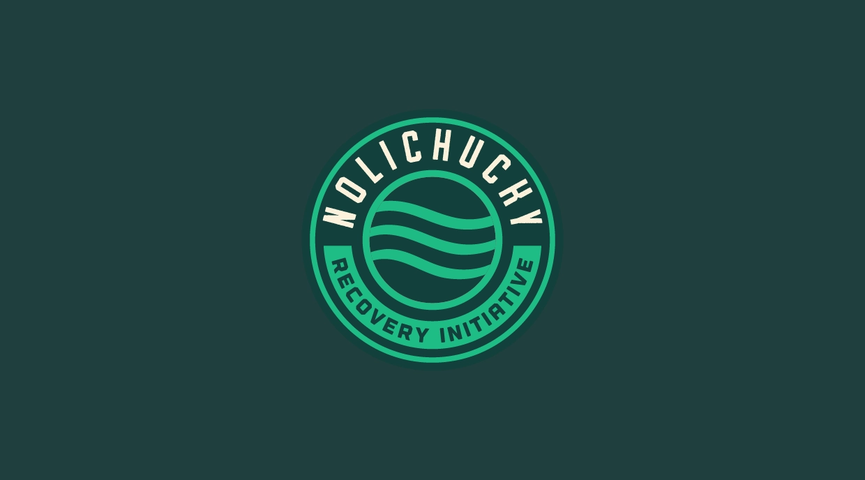 The Nolichucky Recovery Initiative logo
