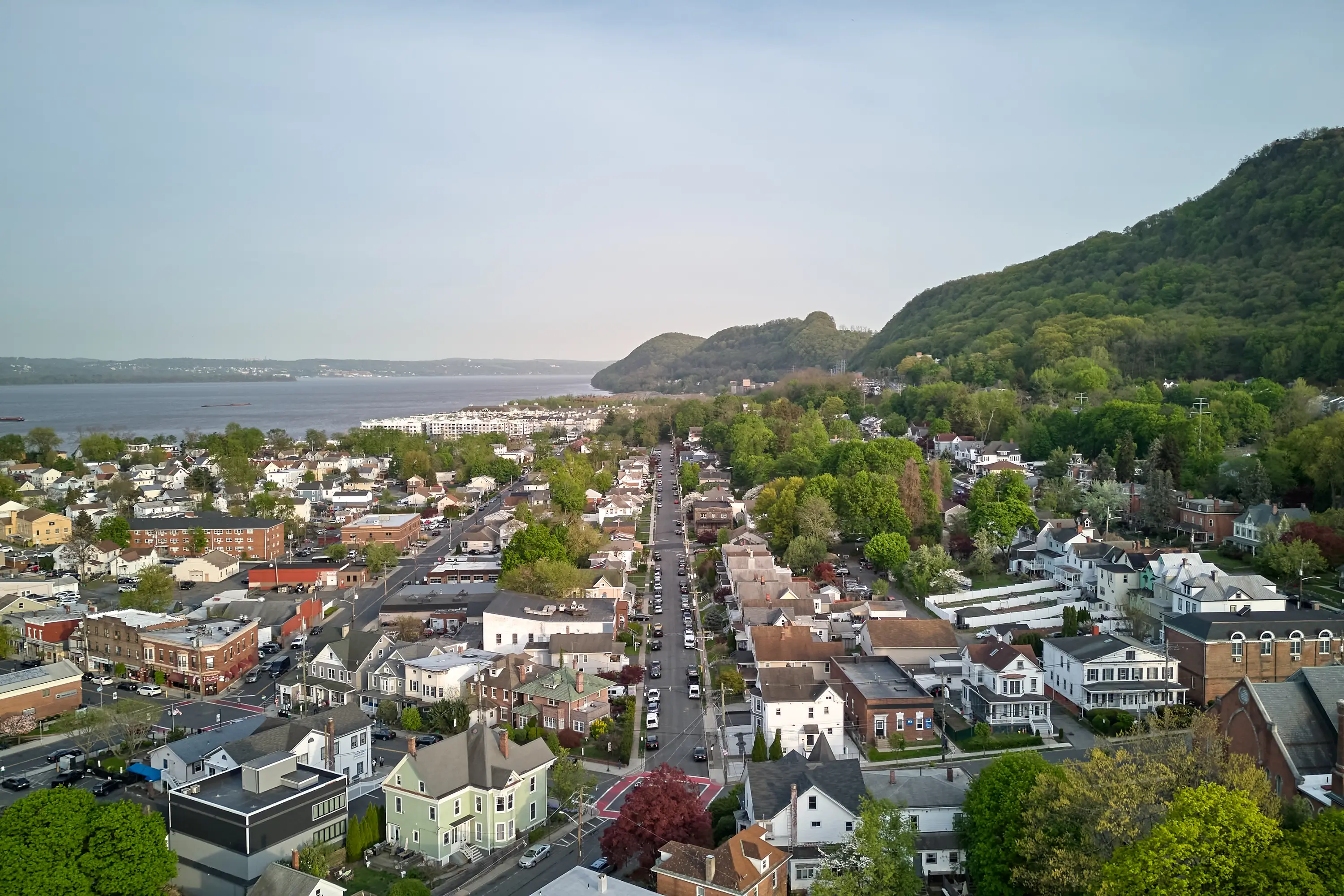 Village of Haverstraw