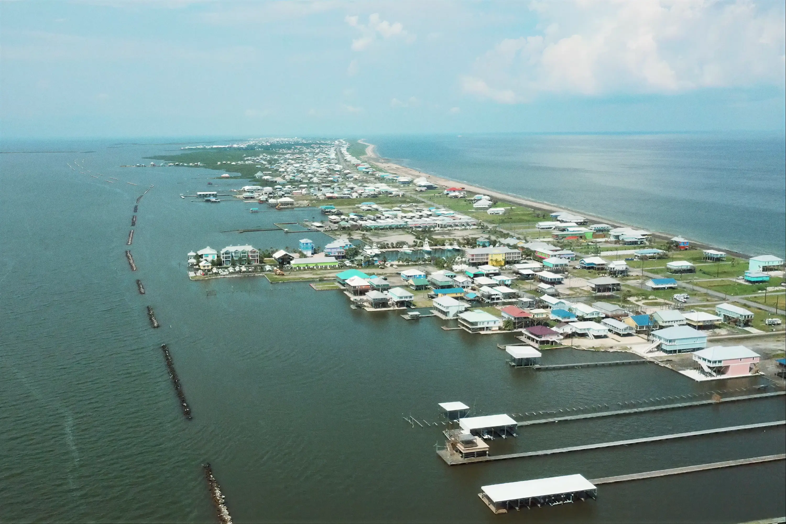 JEDCO Economic Development Website