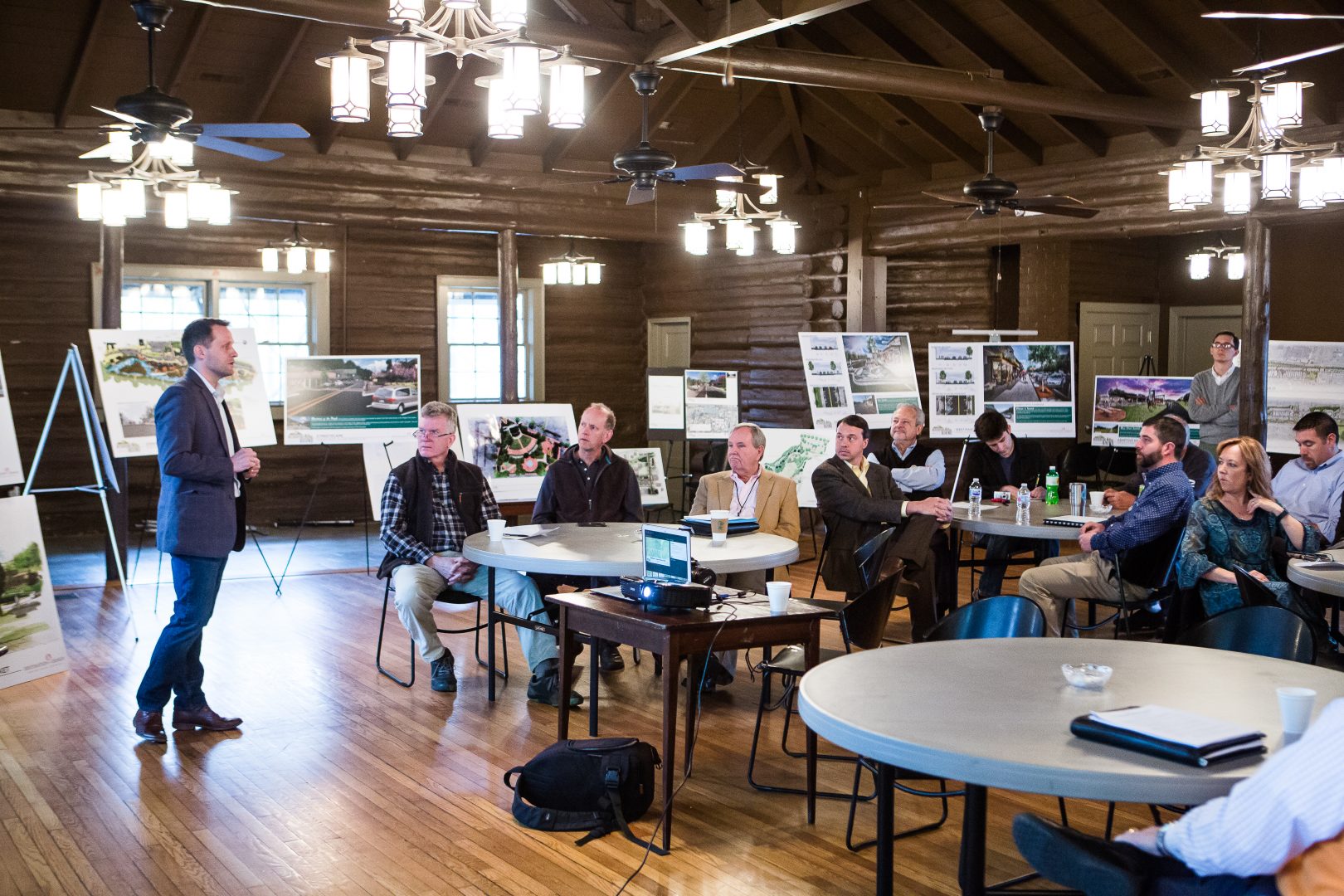 Rutherford County Public Meeting