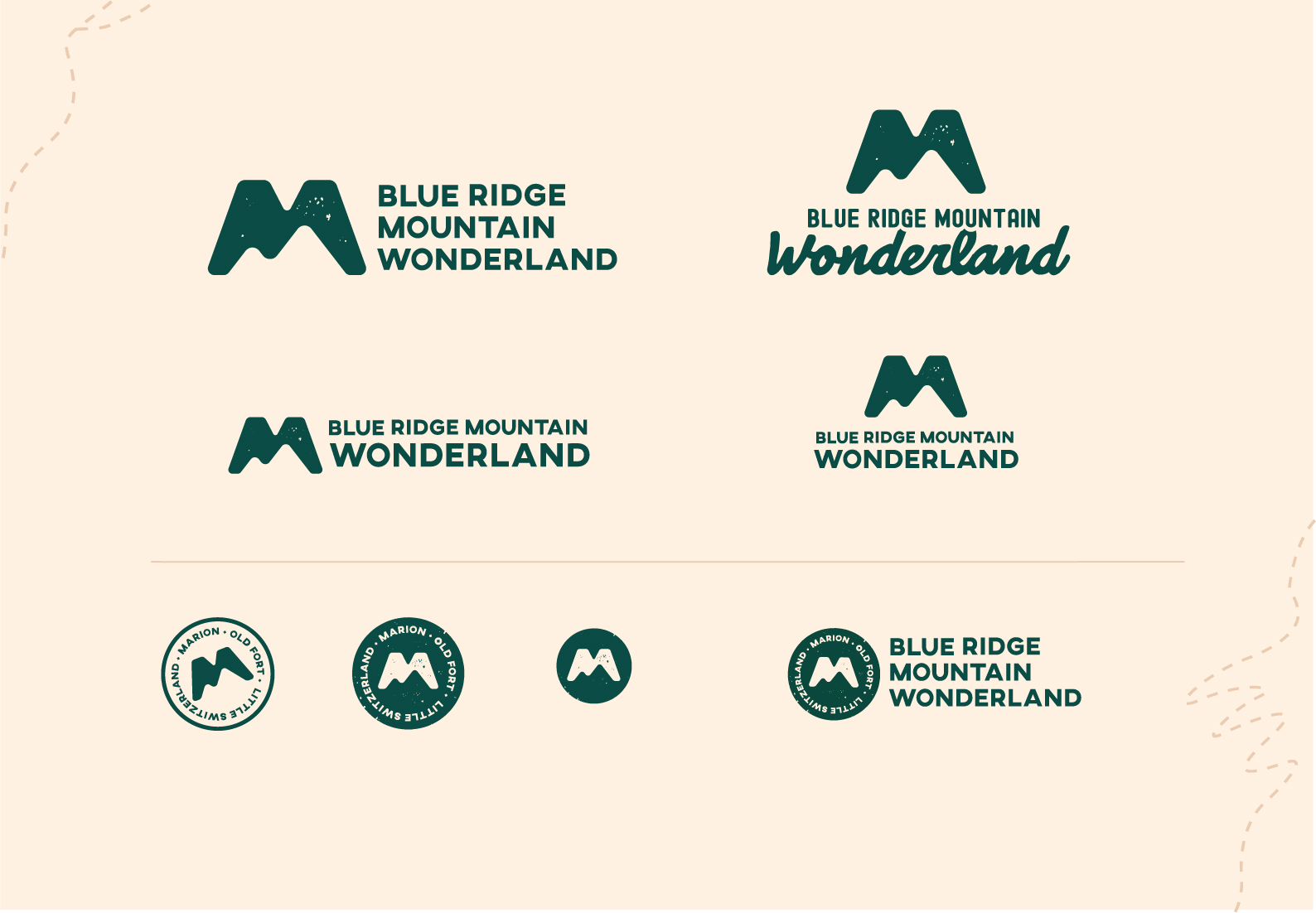 Mountain Wonderland brand comprehensive overview.