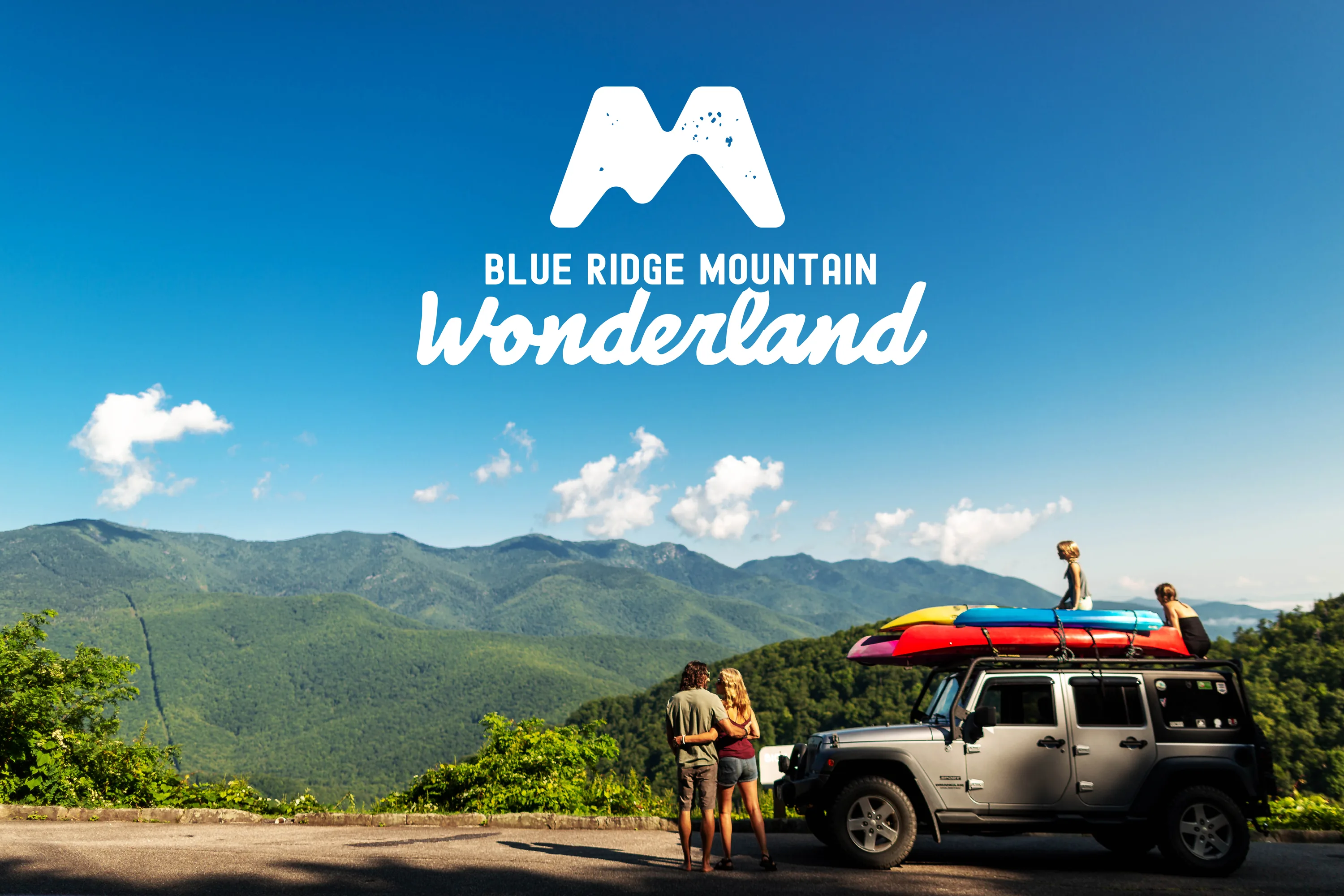 McDowell County header image