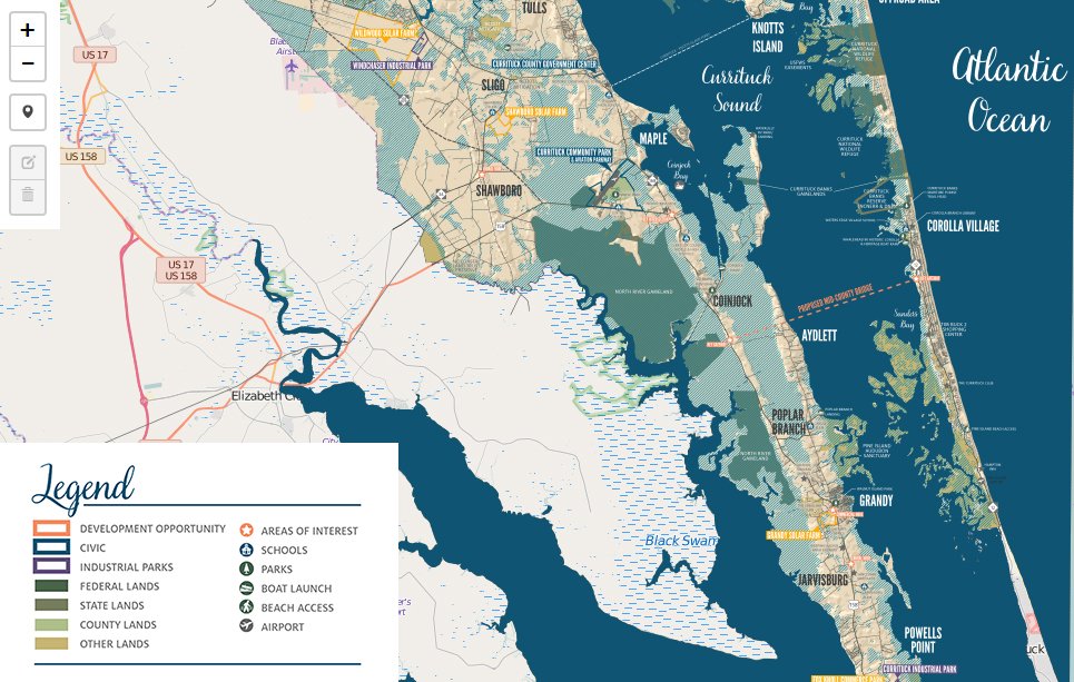 destination by design planning land use