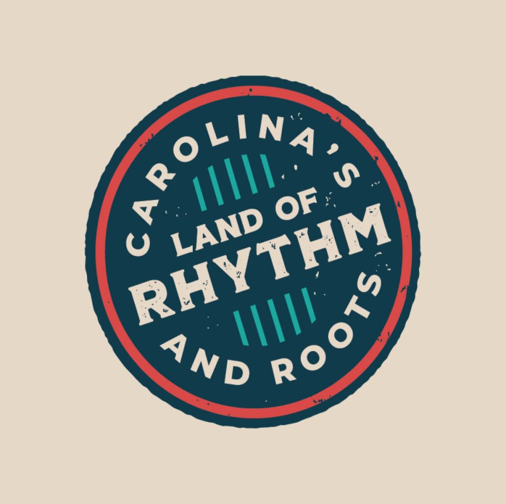 The Cleveland County emblem