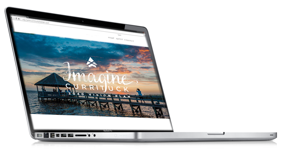 destination by design planning currituck